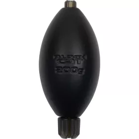   Black Cat Quick Change Inline Weights Szybkowymienne Obciążniki Inline 200gr 2szt