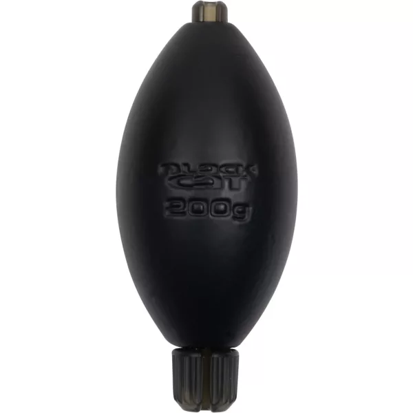 Black Cat Quick Change Inline Weights Szybkowymienne Obciążniki Inline 200gr 2szt