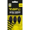 Black Cat Quick Change Inline Weights Szybkowymienne Obciążniki Inline 200gr 2szt