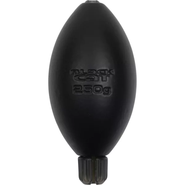 Black Cat Quick Change Inline Weights Szybkowymienne Ciężarki Inline 250gr 2szt.