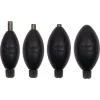 Black Cat Quick Change Inline Weights Szybkowymienne Ciężarki Inline 250gr 2szt.