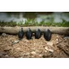 Black Cat Quick Change Inline Weights Szybkowymienne Ciężarki Inline 250gr 2szt.