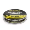 Black Cat Camo-Cat Leader 0,7mm 50m Pleciony Przypon