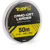 Black Cat Camo-Cat Leader 0,7mm 50m Pleciony Przypon