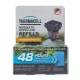 Thermacell M-48 Backpacker Podróżnik 48 Godzinna Wkładka Uzupełniająca
