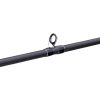 Major Craft Blackporgy 5G BP5B-782M Baitcast R-Fast 2,34m 4-20gr 2-częściowa Wędka spinningowa castingowa