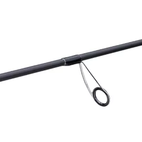   Major Craft Blackporgy 5G BPSS-782ML Fast 2,38m 3-15gr 2-częściowa wędka spinningowa
