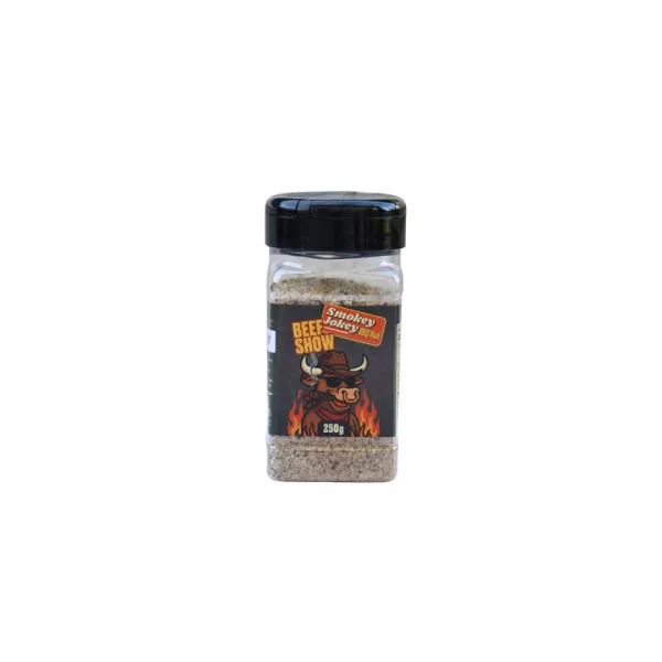 Smokey Jokey Beef Show BBQ Mieszanka przypraw 250gr