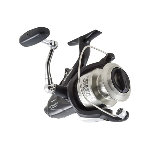 Shimano Baitrunner OC 6000 Nyeletőfékes Orsó (BTR6000OC)
