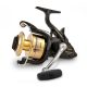 Kołowrotek z przednim hamulcem Shimano Baitrunner D 8000 EU (BTR8000DEU)