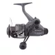Shimano Baitrunner DL-FB 2500 Kołowrotek z Wolnym Biegiem (BTRDL2500FB)
