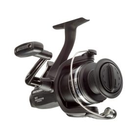   Shimano Baitrunner ST 4000 FB Kołowrotek z wolnym biegiem (BTRST4000FB)