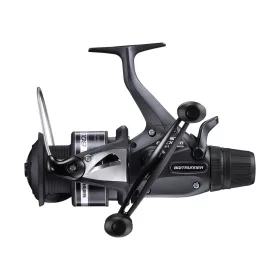   Shimano Baitrunner ST-RB 6000 Nyeletőfékes Orsó (BTRST6000RB)