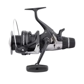   Shimano Baitrunner X-Aero RA 10000 Elsőfékes Orsó (BTXAR10000RA)