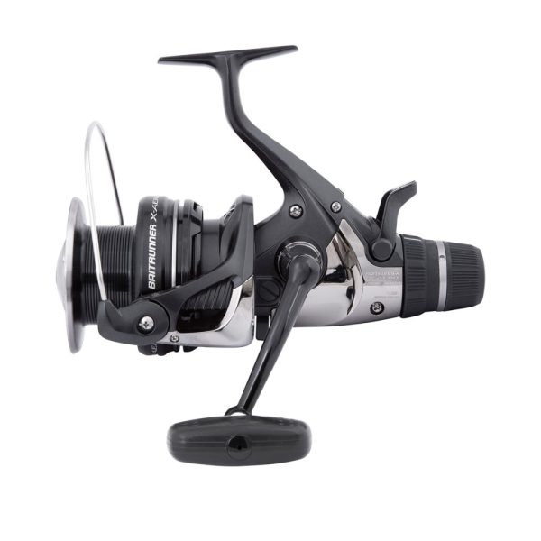 Shimano Baitrunner X-Aero RA 10000 Elsőfékes Orsó (BTXAR10000RA)