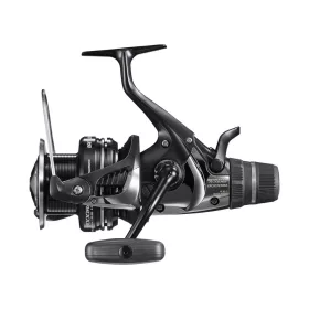   Kołowrotek z przednim hamulcem Shimano Baitrunner X-Aero RA 8000 (BTXAR8000RA)