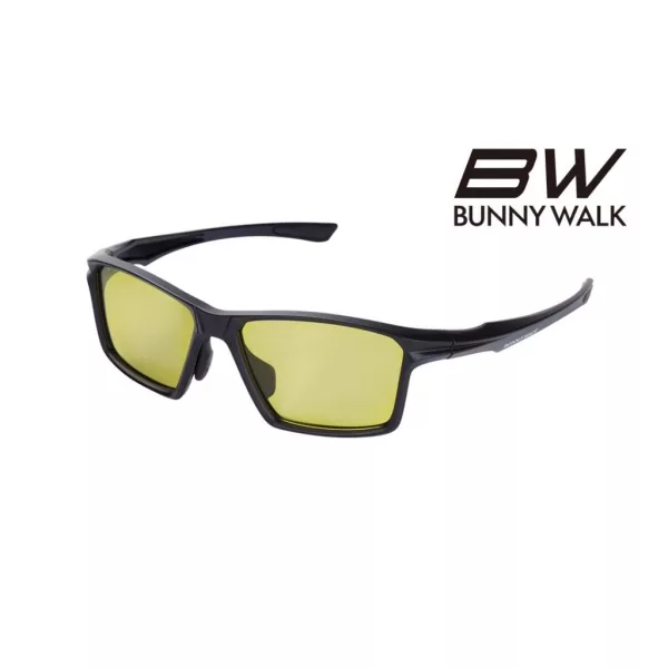 Bunny Walk Sárga-Zöld Polarizált Napszemüveg