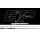 Major Craft Basspara BXC-692MH Baitcast R.Fast 2,05m 7-28gr 2-częściowy Wędka Spinningowa Castingowa