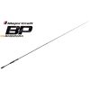Major Craft Basspara BXC-70X Baitcast R.Fast 2,13m 10,5-84gr 2 Részes Casting Pergető Bot