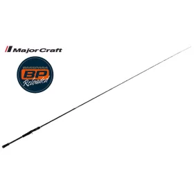   Major Craft Basspara Reloaded BXRC-73MH Baitcast Fast 2,21m 7-35gr 2-częściowa Wędka Castingowa