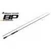 Major Craft Basspara BXS-662UL EX.Fast 1,98m 0,8-7gr 2 részes pergető bot
