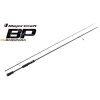 Major Craft Basspara BXS-702ML Fast 2,13m 3,5-10,5gr 2 részes pergető bot