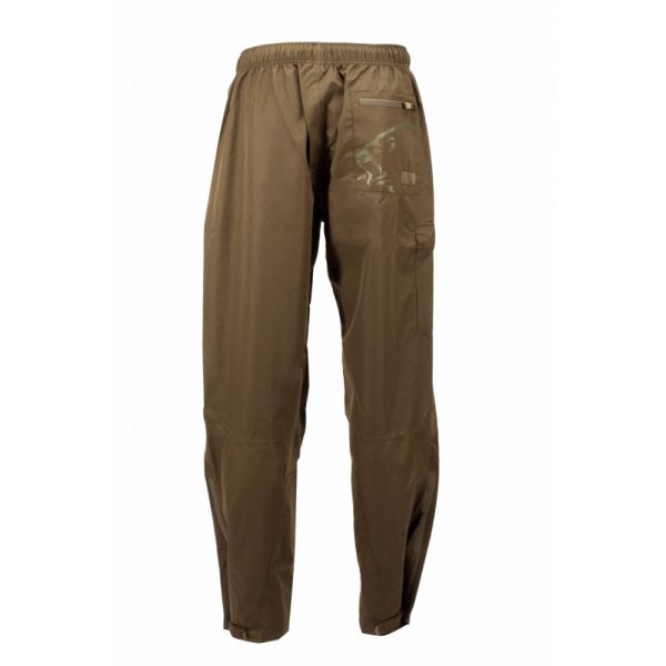 Nash - Waterproof Trousers - Eső Nadrág 12-14 Évesnek