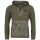 Bluza z kapturem Nash Scope Lite Hoody XXXL