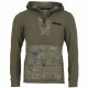 Bluza z kapturem Nash Scope Lite Hoody XXXL