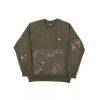 Sweter Nash Scope HD Jumper M