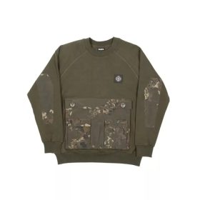 Sweter Nash Scope HD Jumper L