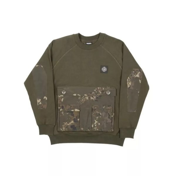 Sweter Nash Scope HD Jumper L