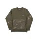 Sweter Nash Scope HD Jumper 3XL