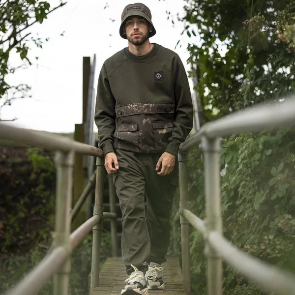 Nash Scope HD Spodnie Turystyczne 2XL