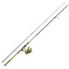 Kinetic HellCat CL 2,74m M 8-30g 2sec Zestaw Wędka Kołowrotek