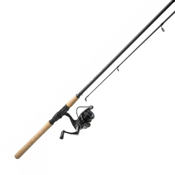 Kinetic Enforcer CL 2,43m H Zestaw Wędka i Kołowrotek
