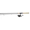 Kinetic Enforcer CL 2,74m XH 20-60g 2sec Zestaw Wędka i Kołowrotek