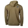 Nash Make It Happen Box Logo Zielony 2XL Bluza z kapturem