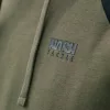 Nash Make It Happen Hoody Raglan M Sweter