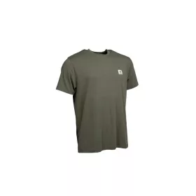 Nash Make It Happen Badge Zielona Koszulka S