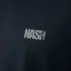 <b>Nash</b> Make It Happen Carp Logo T Shirt Czarny T-shirt 3XL