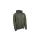 Nash Make It Happen Badge Zielona Bluza Rozpinana z Kapturem L