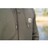Nash Make It Happen Badge Zielona Bluza Rozpinana z Kapturem L