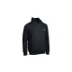 Nash Make It Happen Carp Logo Hoodie Fekete Kapucnis Pulóver XL