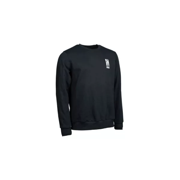 Nash Make It Happen Since 1978 Jumper Czarny Sweter 3XL