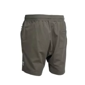 Nash Make It Happen Badge Shorts Green Shorts 2XL
