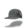 Nash Make It Happen Carp Logo Trucker Cap Zöld Baseball Sapka