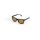 Nash Make It Happen Origin Polarised Sunglasses Szkła Amber Okulary Przeciwsłoneczne