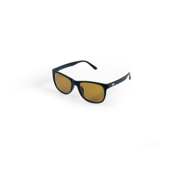 Nash Make It Happen Origin Polarised Sunglasses Szkła Amber Okulary Przeciwsłoneczne