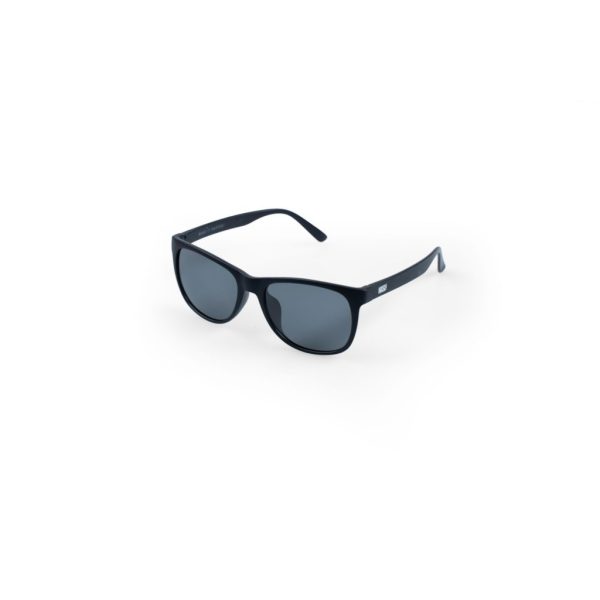 Nash Make It Happen Origin Polarised Sunglasses Szkła Smoked Grey Okulary Przeciwsłoneczne
